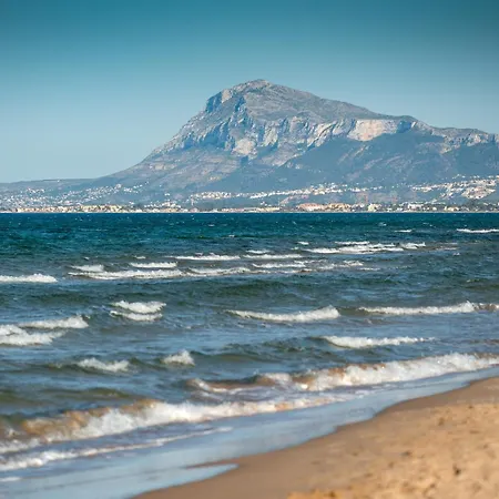 아파트 Masdevallia By On Travel 올리바