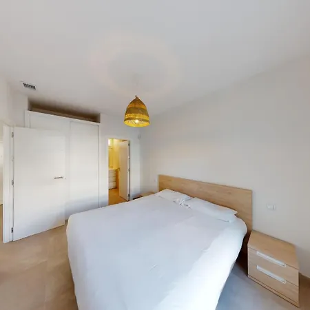 Apartment Masdevallia By On Travel