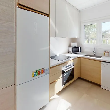 Masdevallia By On Travel Apartment *