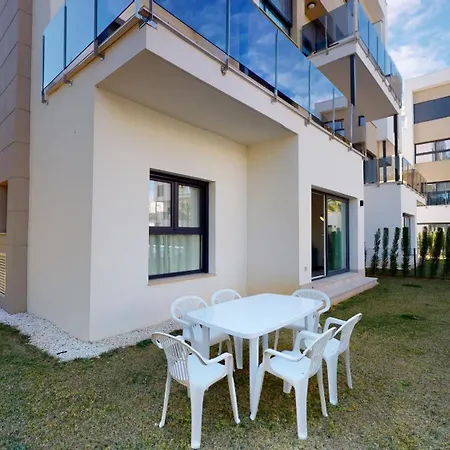 Apartment Masdevallia By On Travel