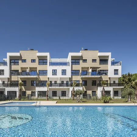 Masdevallia By On Travel Apartment *