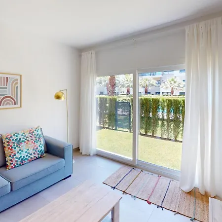 Apartamento Masdevallia By On Travel