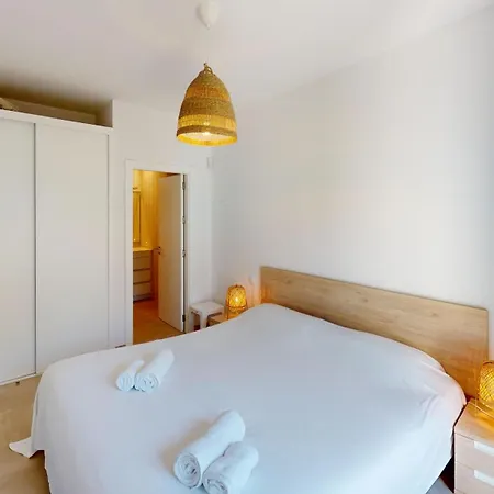 Apartamento Masdevallia By On Travel *