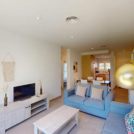 Masdevallia By On Travel Apartment *