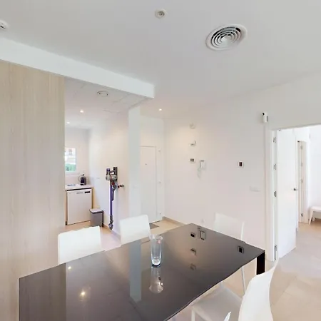 Masdevallia By On Travel Apartment