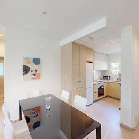 Masdevallia By On Travel Apartment *