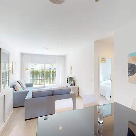 Masdevallia By On Travel Apartment Oliva