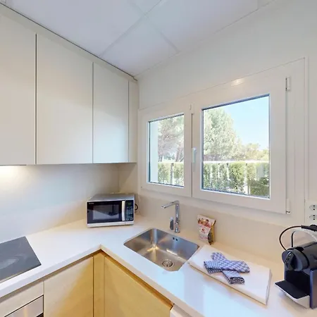 Apartment Masdevallia By On Travel Oliva