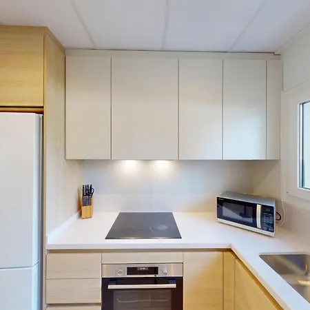 Apartamento Masdevallia By On Travel