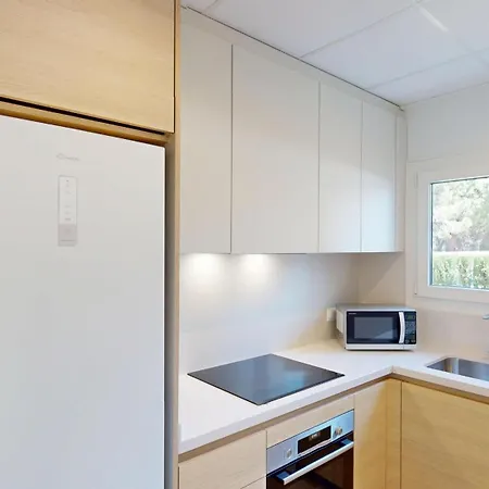 Masdevallia By On Travel Apartment *