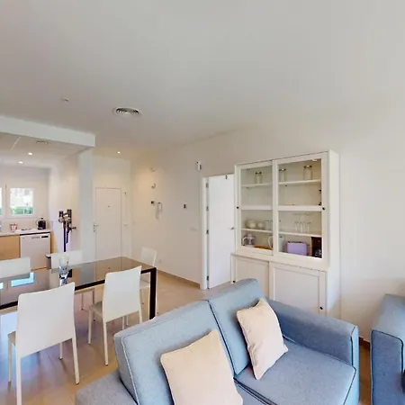 Masdevallia By On Travel Apartment Oliva