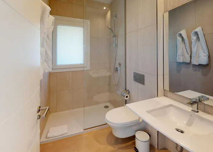Apartment Masdevallia By On Travel *