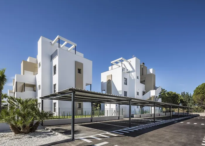 Masdevallia By On Travel Apartment