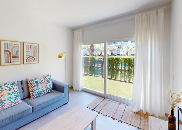 Apartment Masdevallia By On Travel