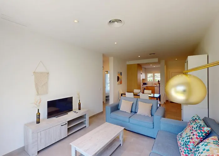 Masdevallia By On Travel Apartment *