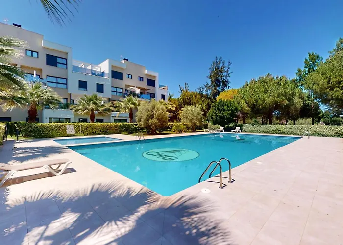 Masdevallia By On Travel Apartment Oliva