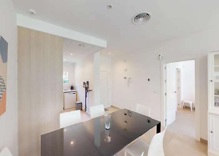 Masdevallia By On Travel Apartment
