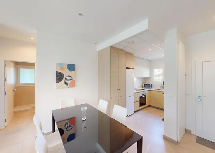 Masdevallia By On Travel Apartment *
