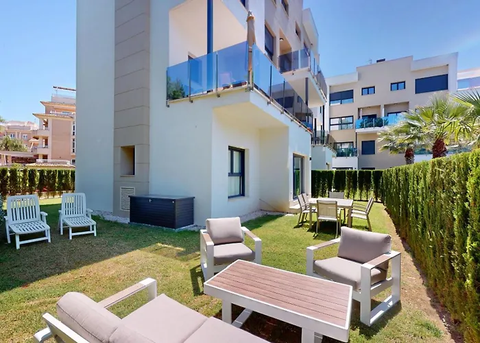 Apartment Masdevallia By On Travel *