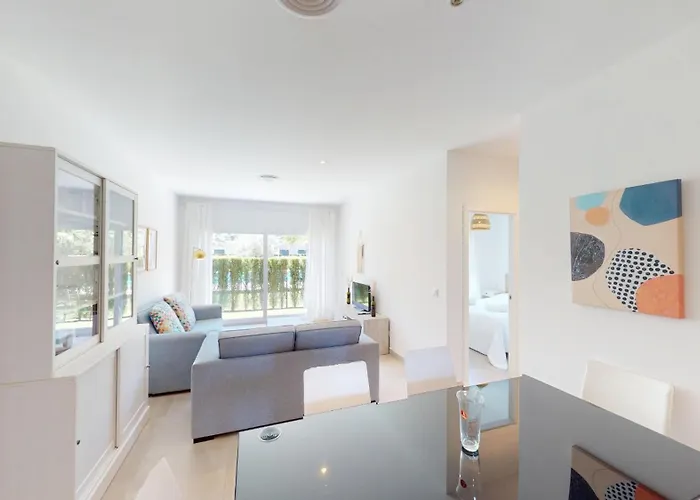 Masdevallia By On Travel Apartment Oliva
