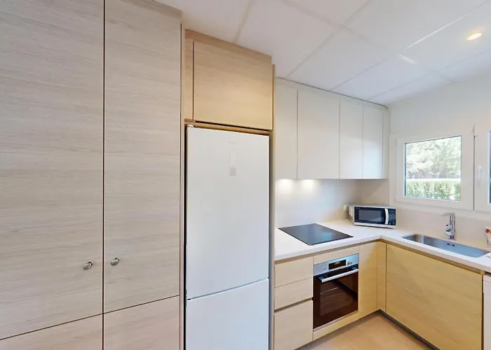 Apartment Masdevallia By On Travel *