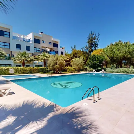 Masdevallia By On Travel Apartament Oliva