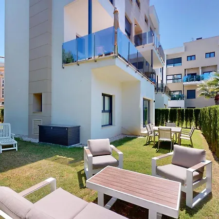 Apartament Masdevallia By On Travel *