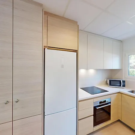 Apartament Masdevallia By On Travel *